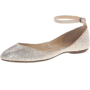 Betsey Johnson Ballet Flats